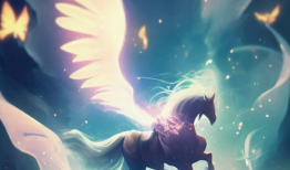 天马动漫,描绘奇幻世界的创意引擎